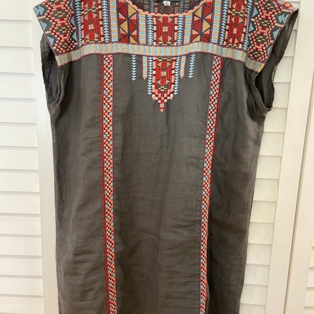 Johnny Was dress